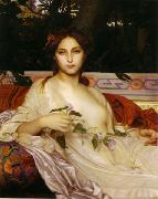 Albayde Alexandre Cabanel